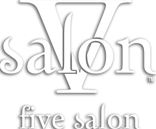 five salon